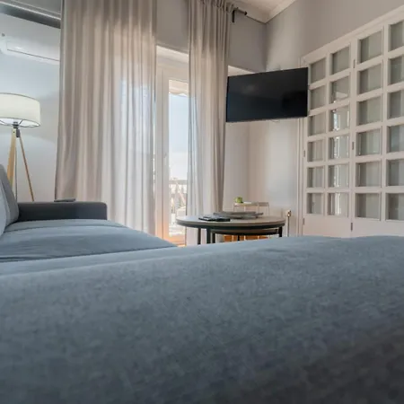 Oasis - Timeless Comfort At The Acropolis Athens