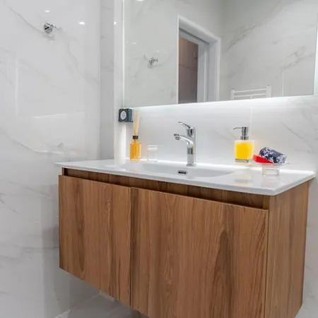 Apartamento Oasis - Timeless Comfort At The Acropolis